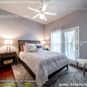Real Estate Photography, Aerial Photography in Carrollton, TX - 360 Photo DFW - 214.649.3844