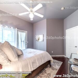 Real Estate Photography, Aerial Photography in Carrollton, TX - 360 Photo DFW - 214.649.3844