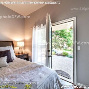Real Estate Photography, Aerial Photography in Carrollton, TX - 360 Photo DFW - 214.649.3844