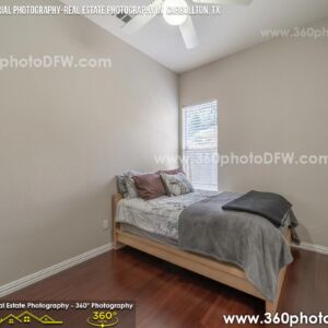 Real Estate Photography, Aerial Photography in Carrollton, TX - 360 Photo DFW - 214.649.3844