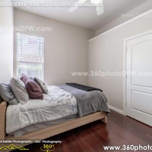 Real Estate Photography, Aerial Photography in Carrollton, TX - 360 Photo DFW - 214.649.3844