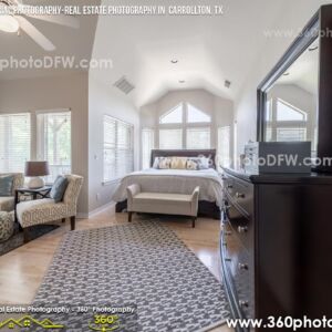 Real Estate Photography, Aerial Photography in Carrollton, TX - 360 Photo DFW - 214.649.3844