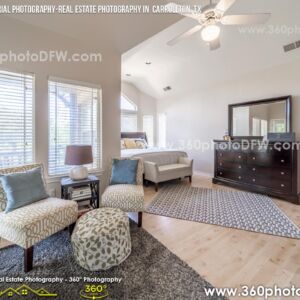 Real Estate Photography, Aerial Photography in Carrollton, TX - 360 Photo DFW - 214.649.3844