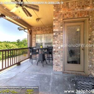 Real Estate Photography, Aerial Photography in Carrollton, TX - 360 Photo DFW - 214.649.3844