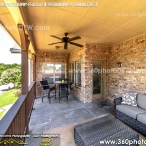 Real Estate Photography, Aerial Photography in Carrollton, TX - 360 Photo DFW - 214.649.3844