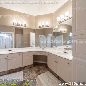 Real Estate Photography, Aerial Photography in Carrollton, TX - 360 Photo DFW - 214.649.3844
