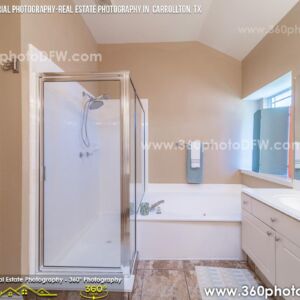 Real Estate Photography, Aerial Photography in Carrollton, TX - 360 Photo DFW - 214.649.3844