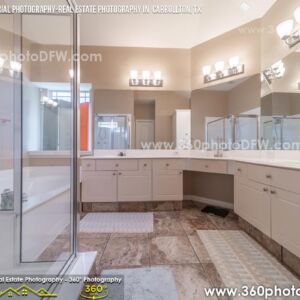 Real Estate Photography, Aerial Photography in Carrollton, TX - 360 Photo DFW - 214.649.3844