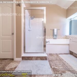 Real Estate Photography, Aerial Photography in Carrollton, TX - 360 Photo DFW - 214.649.3844