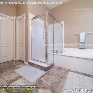 Real Estate Photography, Aerial Photography in Carrollton, TX - 360 Photo DFW - 214.649.3844