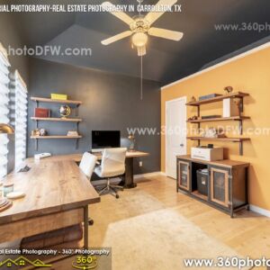 Real Estate Photography, Aerial Photography in Carrollton, TX - 360 Photo DFW - 214.649.3844