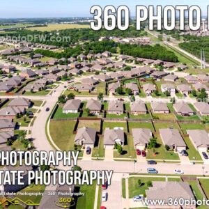 Aerial Photography, Real Estate Photography in Rockwall, TX - 360 Photo DFW - 214.649.3844