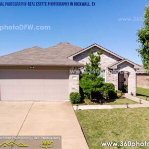 Aerial Photography, Real Estate Photography in Rockwall, TX - 360 Photo DFW - 214.649.3844