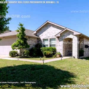 Aerial Photography, Real Estate Photography in Rockwall, TX - 360 Photo DFW - 214.649.3844