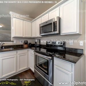 Aerial Photography, Real Estate Photography in Rockwall, TX - 360 Photo DFW - 214.649.3844