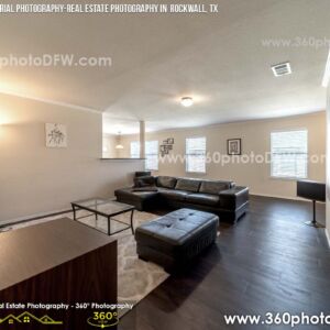 Aerial Photography, Real Estate Photography in Rockwall, TX - 360 Photo DFW - 214.649.3844