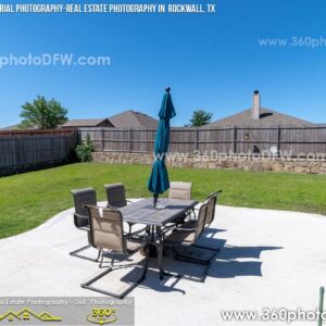 Aerial Photography, Real Estate Photography in Rockwall, TX - 360 Photo DFW - 214.649.3844
