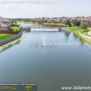 Aerial Photography, Real Estate Photography in The Colony, TX - 360 Photo DFW - 214.649.3844