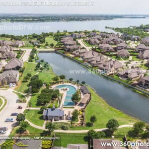 Aerial Photography, Real Estate Photography in The Colony, TX - 360 Photo DFW - 214.649.3844