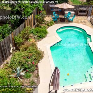 Aerial Photography, Real Estate Photography in Watauga, TX - 360 Photo DFW - 214.649.3844
