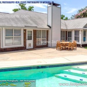 Aerial Photography, Real Estate Photography in Watauga, TX - 360 Photo DFW - 214.649.3844