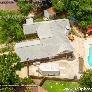 Aerial Photography, Real Estate Photography in Watauga, TX - 360 Photo DFW - 214.649.3844