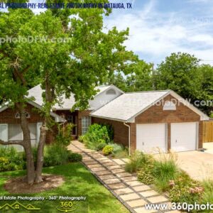 Aerial Photography, Real Estate Photography in Watauga, TX - 360 Photo DFW - 214.649.3844