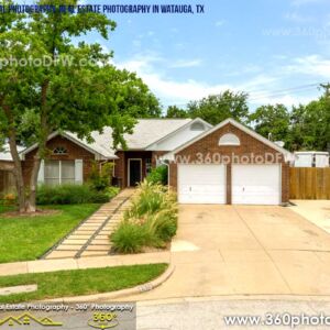 Aerial Photography, Real Estate Photography in Watauga, TX - 360 Photo DFW - 214.649.3844