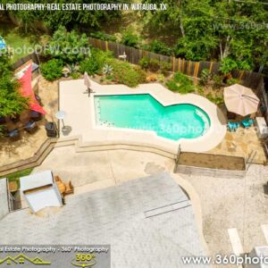 Aerial Photography, Real Estate Photography in Watauga, TX - 360 Photo DFW - 214.649.3844