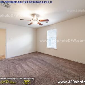 Real Estate Photography, Aerial Photography in Wylie, TX - 360 Photo DFW - 214.649.3844
