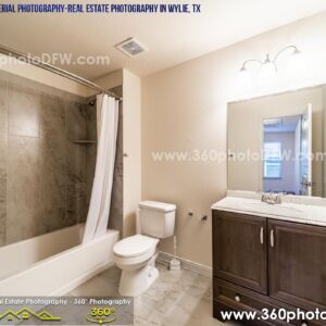 Real Estate Photography, Aerial Photography in Wylie, TX - 360 Photo DFW - 214.649.3844