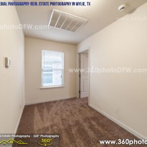 Real Estate Photography, Aerial Photography in Wylie, TX - 360 Photo DFW - 214.649.3844