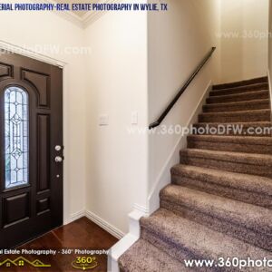 Real Estate Photography, Aerial Photography in Wylie, TX - 360 Photo DFW - 214.649.3844
