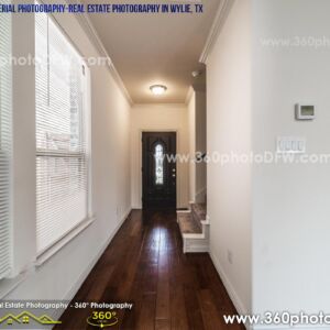 Real Estate Photography, Aerial Photography in Wylie, TX - 360 Photo DFW - 214.649.3844
