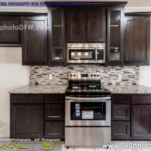Real Estate Photography, Aerial Photography in Wylie, TX - 360 Photo DFW - 214.649.3844