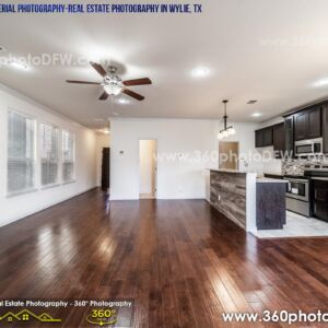 Real Estate Photography, Aerial Photography in Wylie, TX - 360 Photo DFW - 214.649.3844