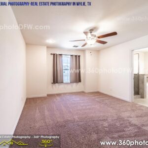 Real Estate Photography, Aerial Photography in Wylie, TX - 360 Photo DFW - 214.649.3844