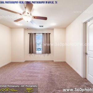 Real Estate Photography, Aerial Photography in Wylie, TX - 360 Photo DFW - 214.649.3844