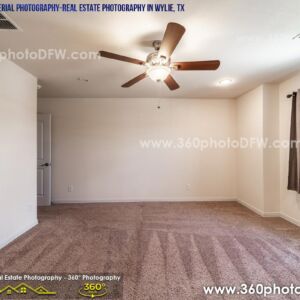 Real Estate Photography, Aerial Photography in Wylie, TX - 360 Photo DFW - 214.649.3844