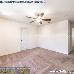 Real Estate Photography, Aerial Photography in Wylie, TX - 360 Photo DFW - 214.649.3844