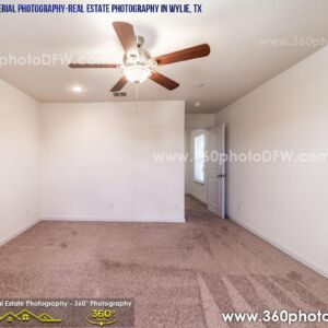 Real Estate Photography, Aerial Photography in Wylie, TX - 360 Photo DFW - 214.649.3844