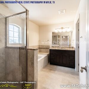 Real Estate Photography, Aerial Photography in Wylie, TX - 360 Photo DFW - 214.649.3844