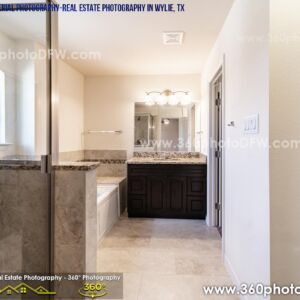 Real Estate Photography, Aerial Photography in Wylie, TX - 360 Photo DFW - 214.649.3844