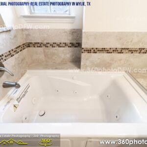 Real Estate Photography, Aerial Photography in Wylie, TX - 360 Photo DFW - 214.649.3844