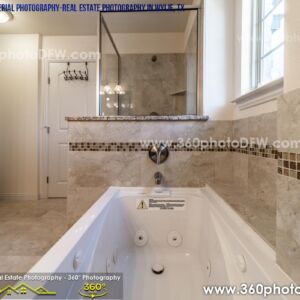 Real Estate Photography, Aerial Photography in Wylie, TX - 360 Photo DFW - 214.649.3844