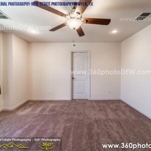 Real Estate Photography, Aerial Photography in Wylie, TX - 360 Photo DFW - 214.649.3844