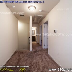 Real Estate Photography, Aerial Photography in Wylie, TX - 360 Photo DFW - 214.649.3844