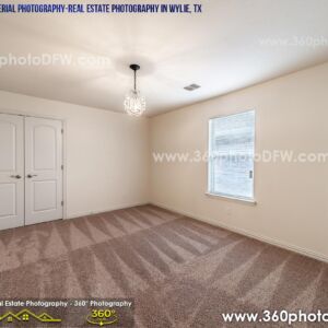 Real Estate Photography, Aerial Photography in Wylie, TX - 360 Photo DFW - 214.649.3844
