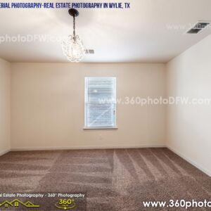 Real Estate Photography, Aerial Photography in Wylie, TX - 360 Photo DFW - 214.649.3844