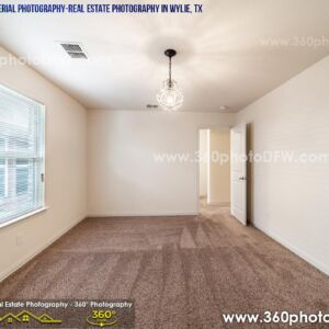 Real Estate Photography, Aerial Photography in Wylie, TX - 360 Photo DFW - 214.649.3844